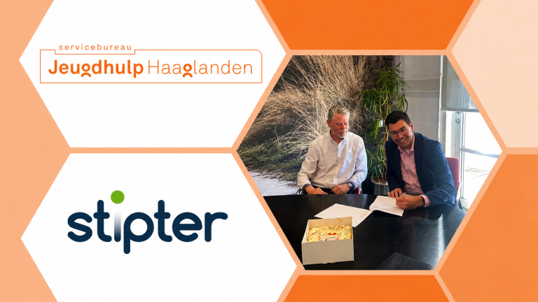 Stipter en H10 hebben een contract getekend