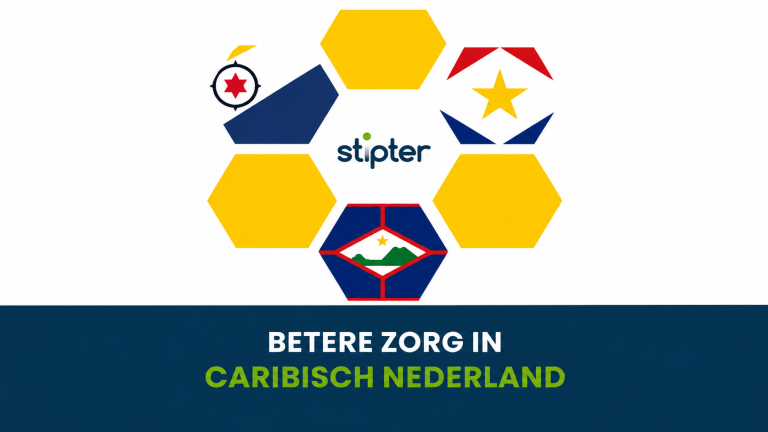 Betere zorg in caribisch nederland