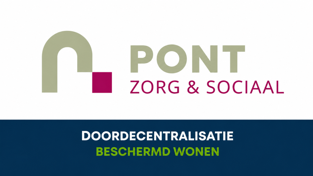 Doordecentralisatie beschermd wonen