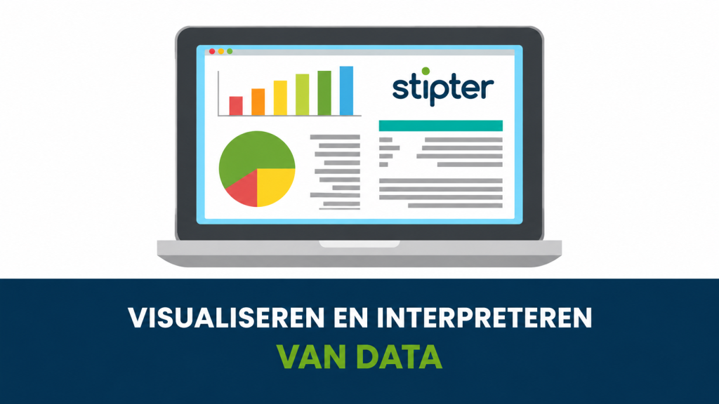 visualiseren en interpreteren van data