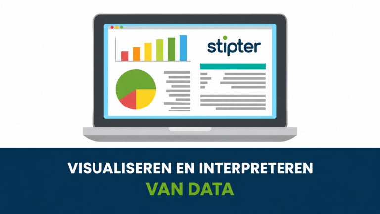 visualiseren en interpreteren van data