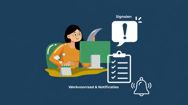 WIZ portaal update; 2 nieuwe modules