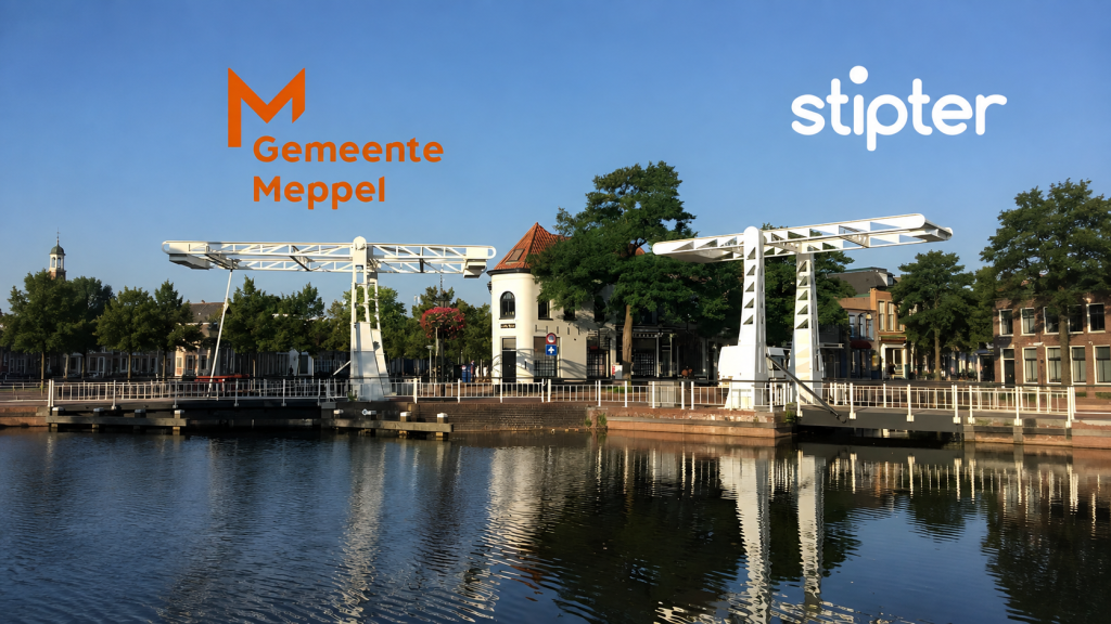 Implementatie gemeente Meppel