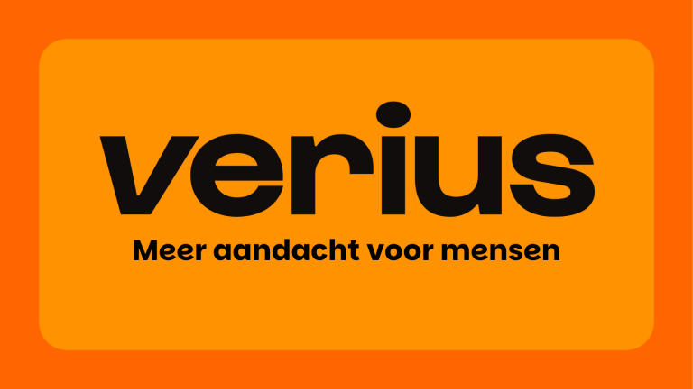 Verius, meer aandacht voot mensen